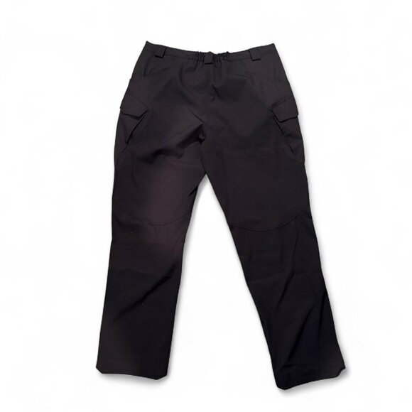 Outdoor cargo pants with multiple pockets - Picture 3 of 5